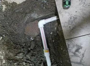 大东阳台漏水维修时有哪些声音会影响检漏仪